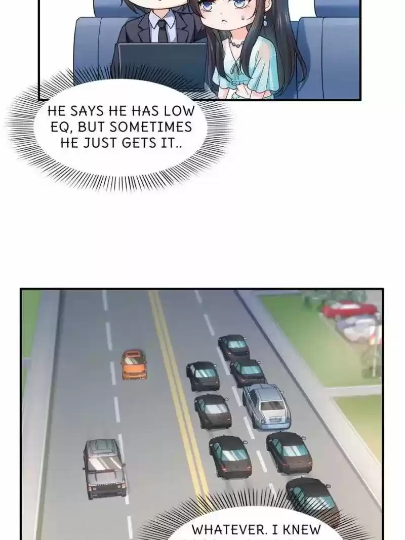 100% Sweet Love: The Delinquent XXX Wife Is a Bit Sweet (Novel) ch.099