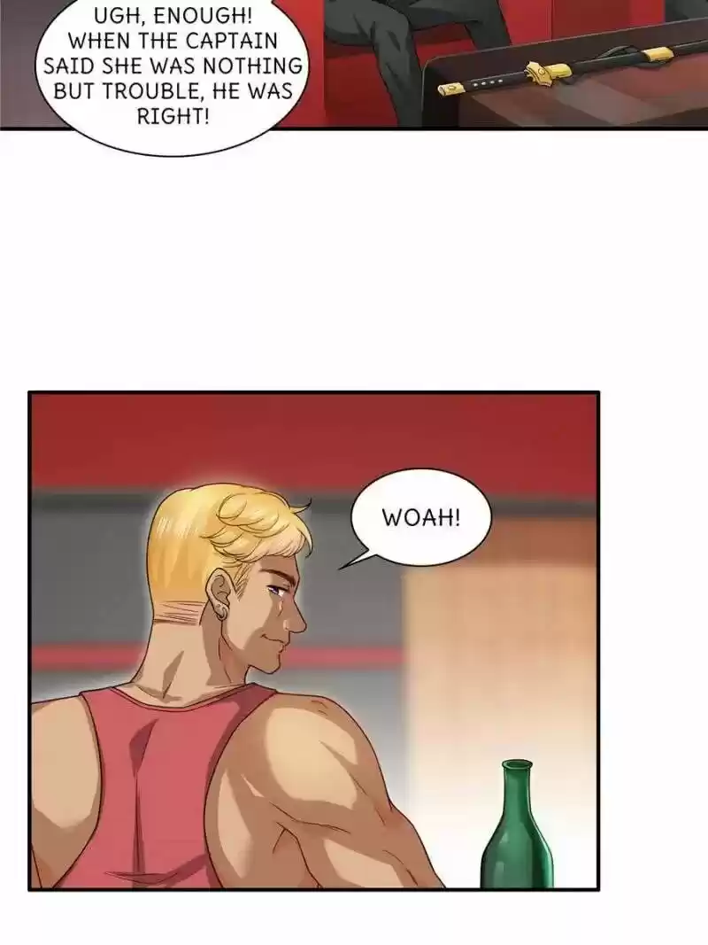 100% Sweet Love: The Delinquent XXX Wife Is a Bit Sweet (Novel) ch.099