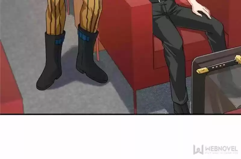 100% Sweet Love: The Delinquent XXX Wife Is a Bit Sweet (Novel) ch.099