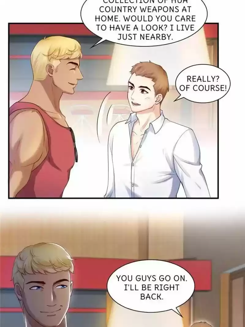 100% Sweet Love: The Delinquent XXX Wife Is a Bit Sweet (Novel) ch.100