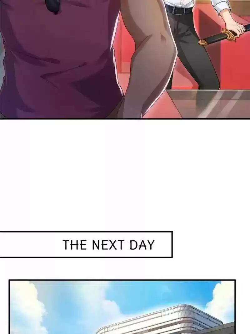 100% Sweet Love: The Delinquent XXX Wife Is a Bit Sweet (Novel) ch.100