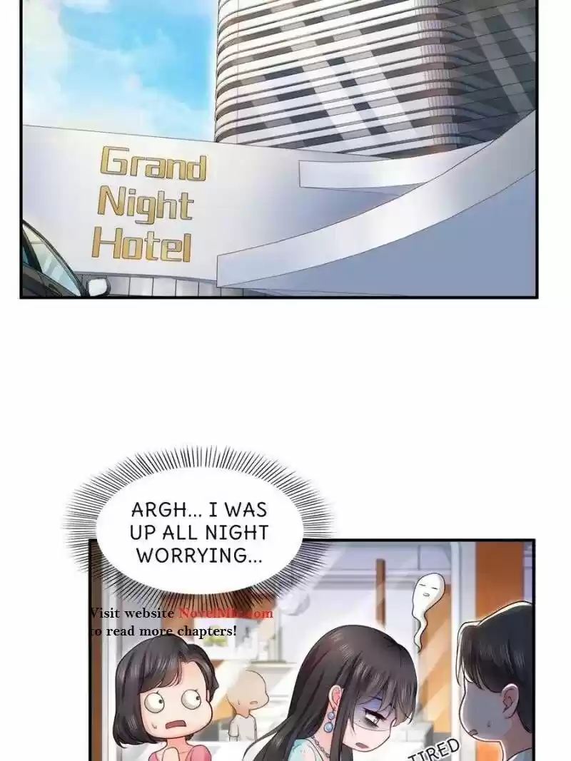 100% Sweet Love: The Delinquent XXX Wife Is a Bit Sweet (Novel) ch.100