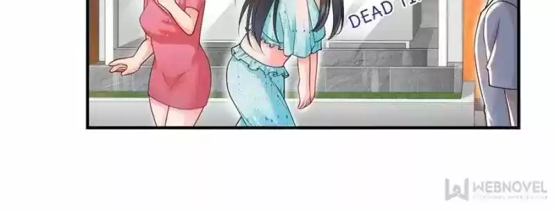 100% Sweet Love: The Delinquent XXX Wife Is a Bit Sweet (Novel) ch.100