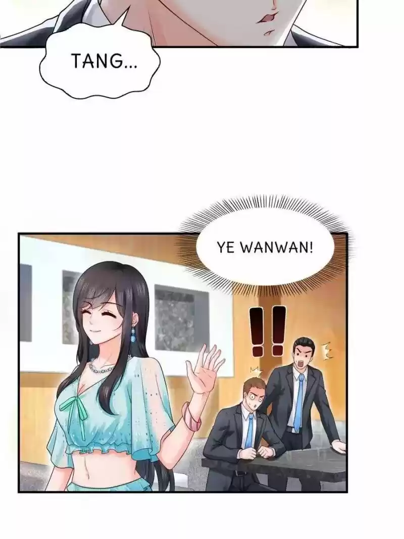 100% Sweet Love: The Delinquent XXX Wife Is a Bit Sweet (Novel) ch.100