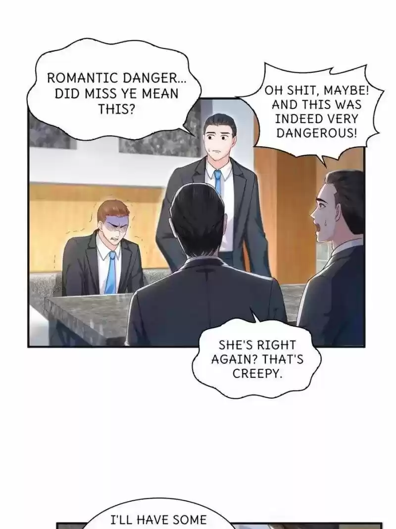 100% Sweet Love: The Delinquent XXX Wife Is a Bit Sweet (Novel) ch.100