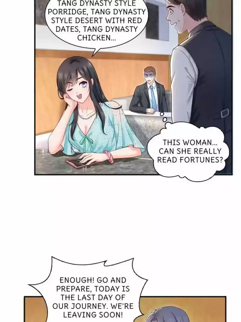 100% Sweet Love: The Delinquent XXX Wife Is a Bit Sweet (Novel) ch.100