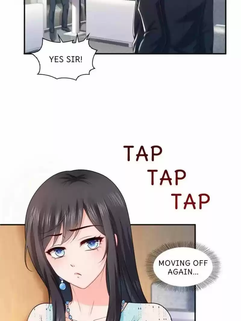 100% Sweet Love: The Delinquent XXX Wife Is a Bit Sweet (Novel) ch.100