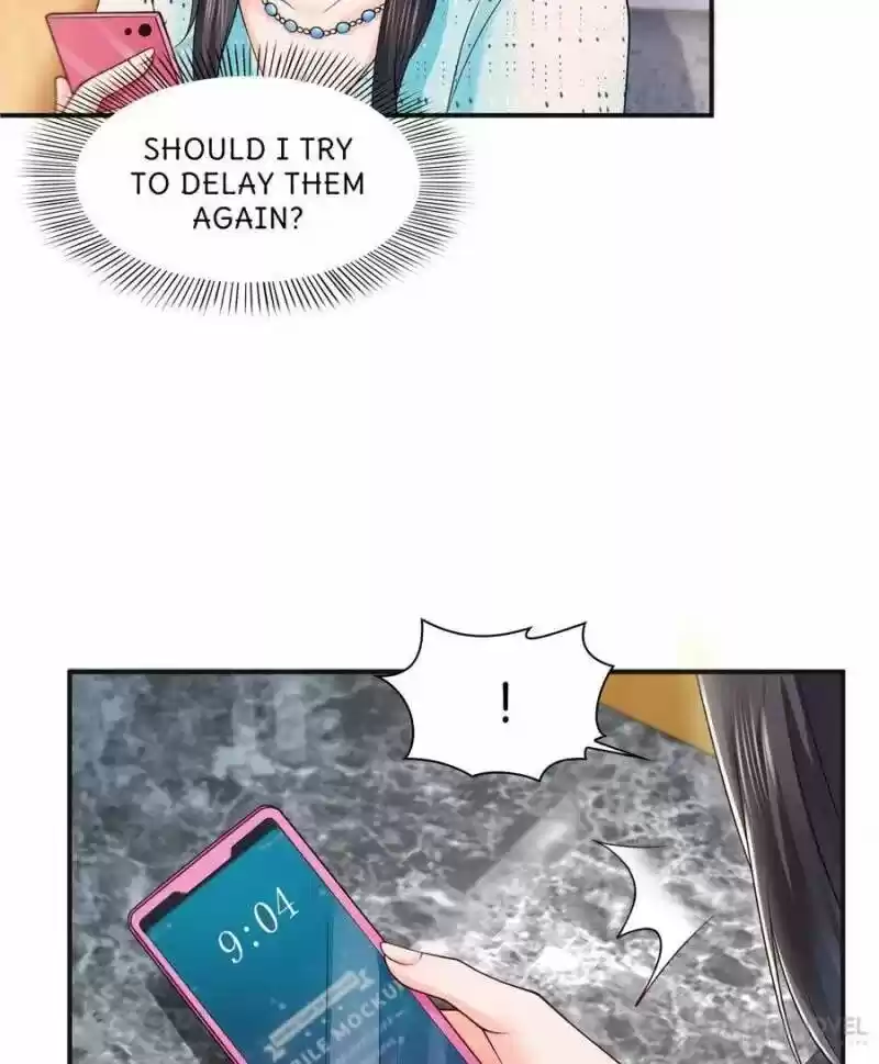 100% Sweet Love: The Delinquent XXX Wife Is a Bit Sweet (Novel) ch.100