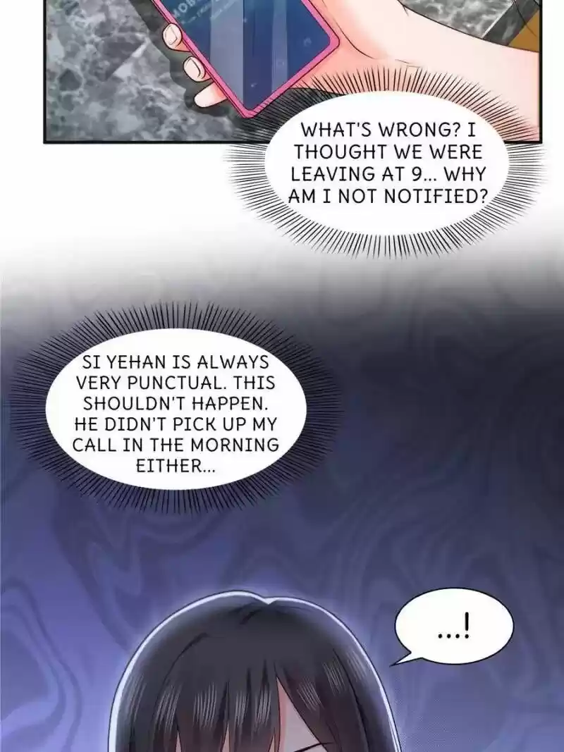 100% Sweet Love: The Delinquent XXX Wife Is a Bit Sweet (Novel) ch.100