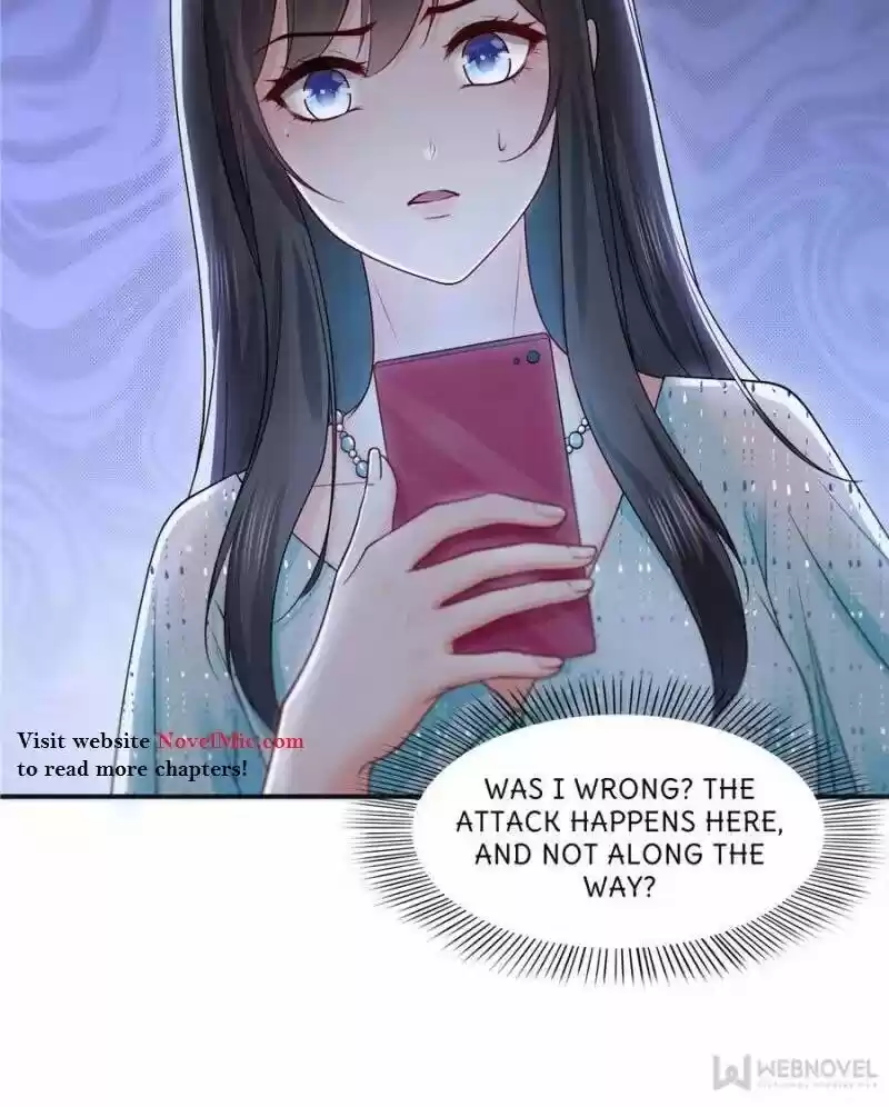 100% Sweet Love: The Delinquent XXX Wife Is a Bit Sweet (Novel) ch.100