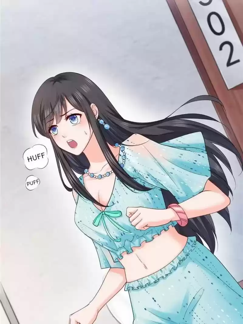 100% Sweet Love: The Delinquent XXX Wife Is a Bit Sweet (Novel) ch.100