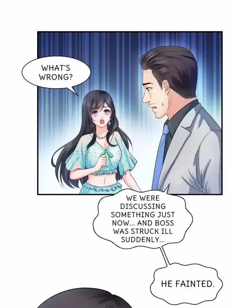 100% Sweet Love: The Delinquent XXX Wife Is a Bit Sweet (Novel) ch.100