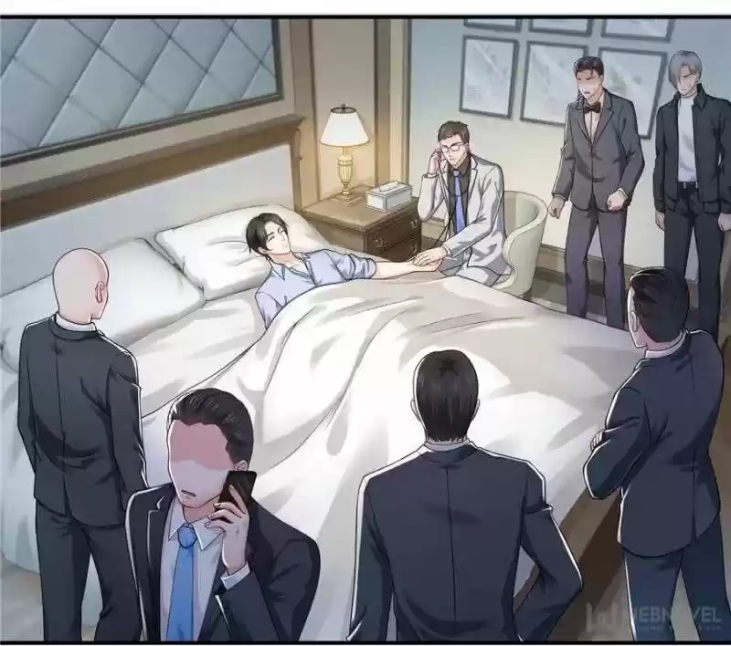 100% Sweet Love: The Delinquent XXX Wife Is a Bit Sweet (Novel) ch.100