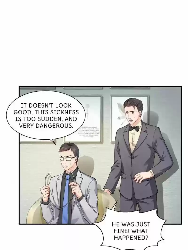 100% Sweet Love: The Delinquent XXX Wife Is a Bit Sweet (Novel) ch.100