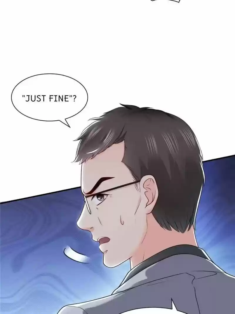 100% Sweet Love: The Delinquent XXX Wife Is a Bit Sweet (Novel) ch.100