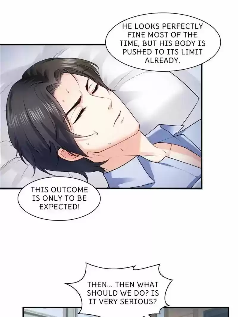 100% Sweet Love: The Delinquent XXX Wife Is a Bit Sweet (Novel) ch.100