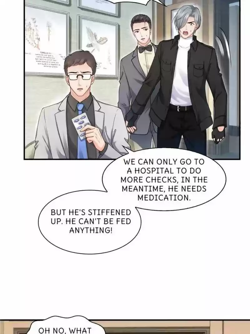 100% Sweet Love: The Delinquent XXX Wife Is a Bit Sweet (Novel) ch.100