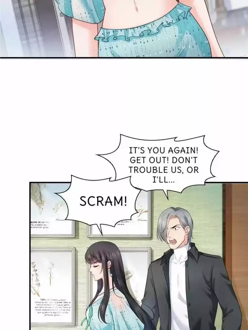 100% Sweet Love: The Delinquent XXX Wife Is a Bit Sweet (Novel) ch.100