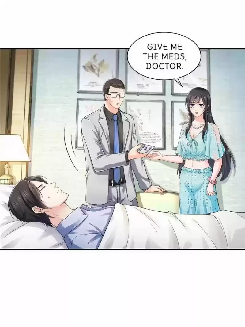 100% Sweet Love: The Delinquent XXX Wife Is a Bit Sweet (Novel) ch.100