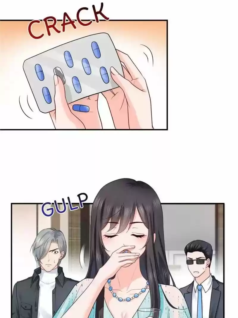 100% Sweet Love: The Delinquent XXX Wife Is a Bit Sweet (Novel) ch.100