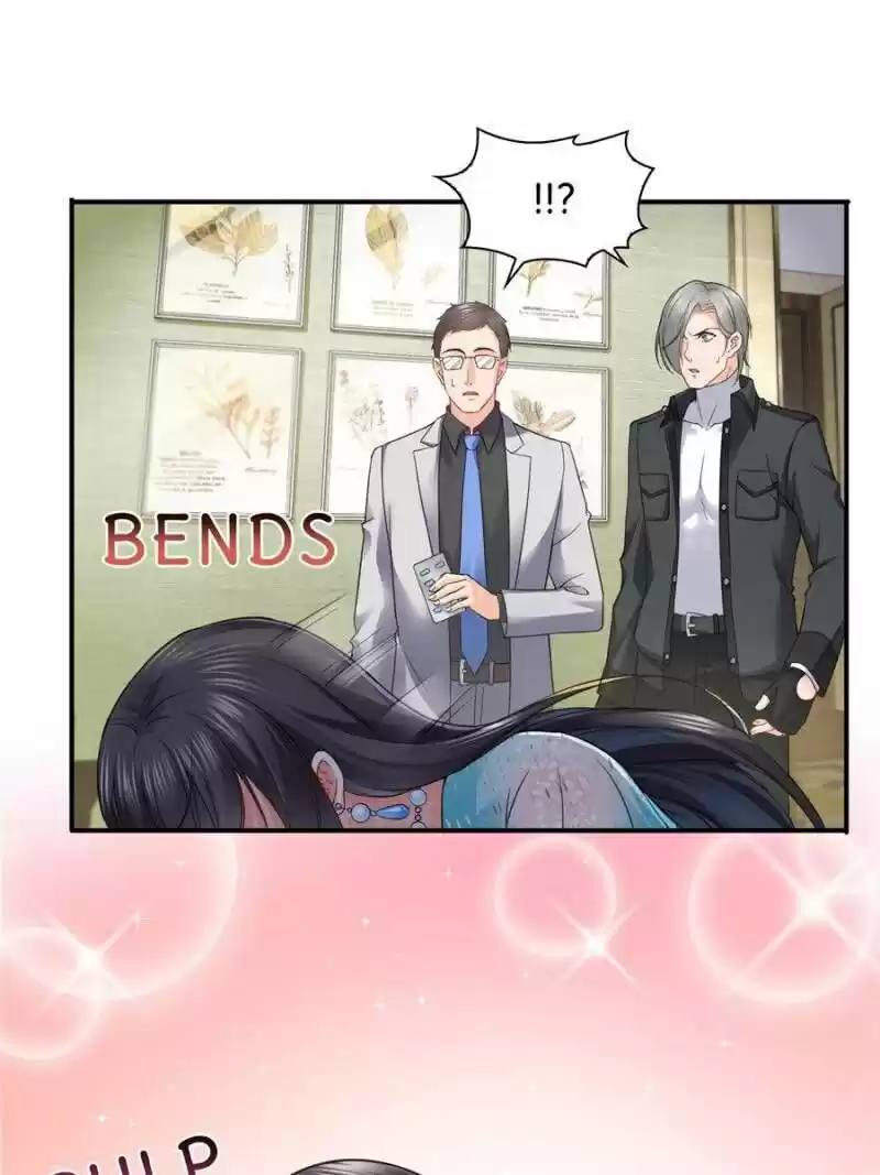 100% Sweet Love: The Delinquent XXX Wife Is a Bit Sweet (Novel) ch.101