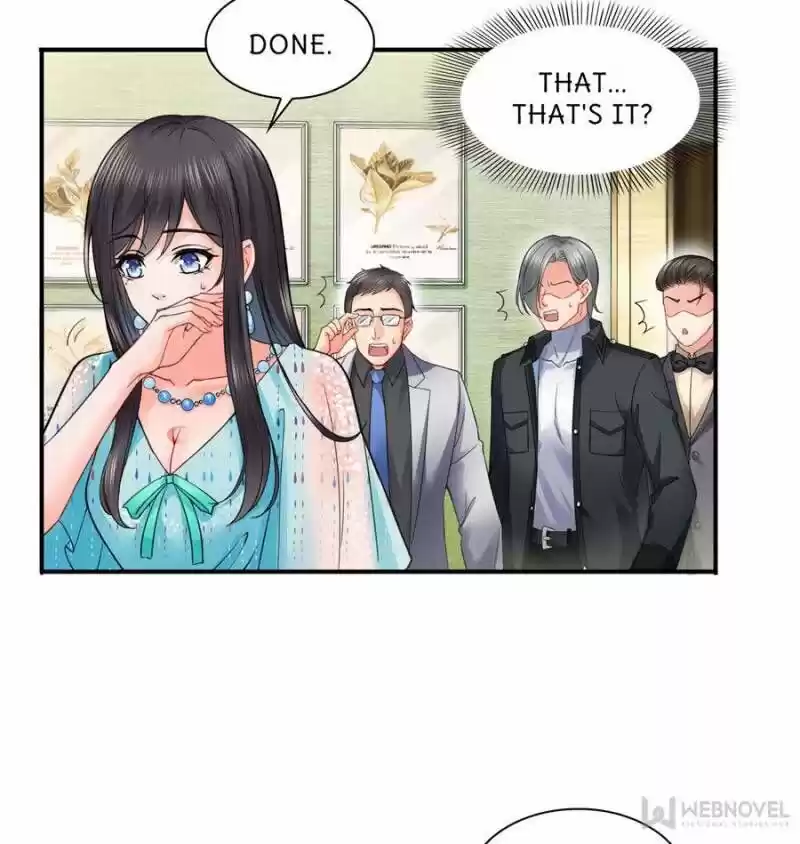 100% Sweet Love: The Delinquent XXX Wife Is a Bit Sweet (Novel) ch.101