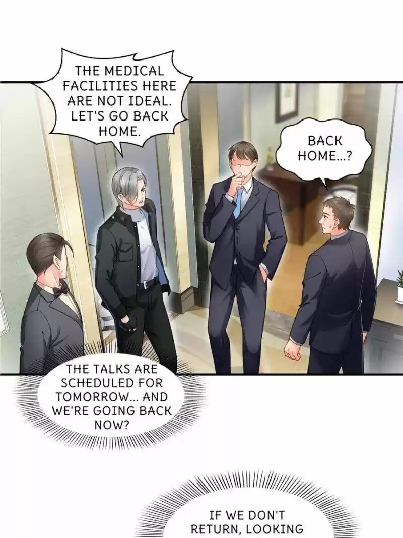 100% Sweet Love: The Delinquent XXX Wife Is a Bit Sweet (Novel) ch.101