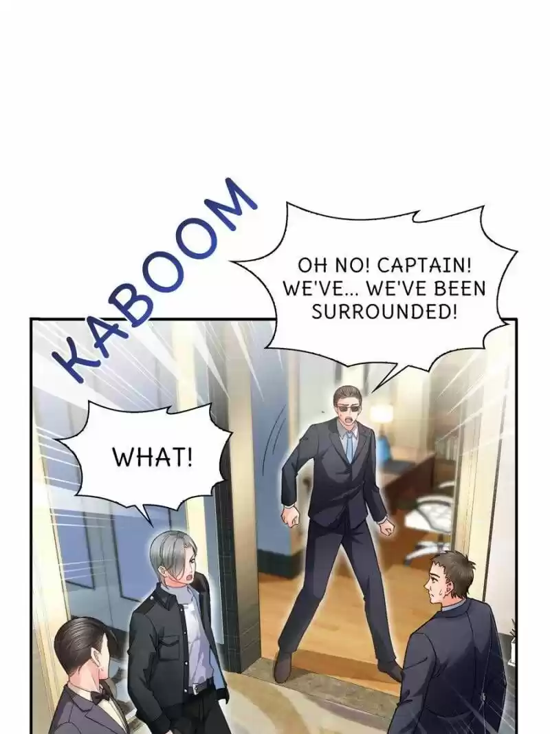 100% Sweet Love: The Delinquent XXX Wife Is a Bit Sweet (Novel) ch.101