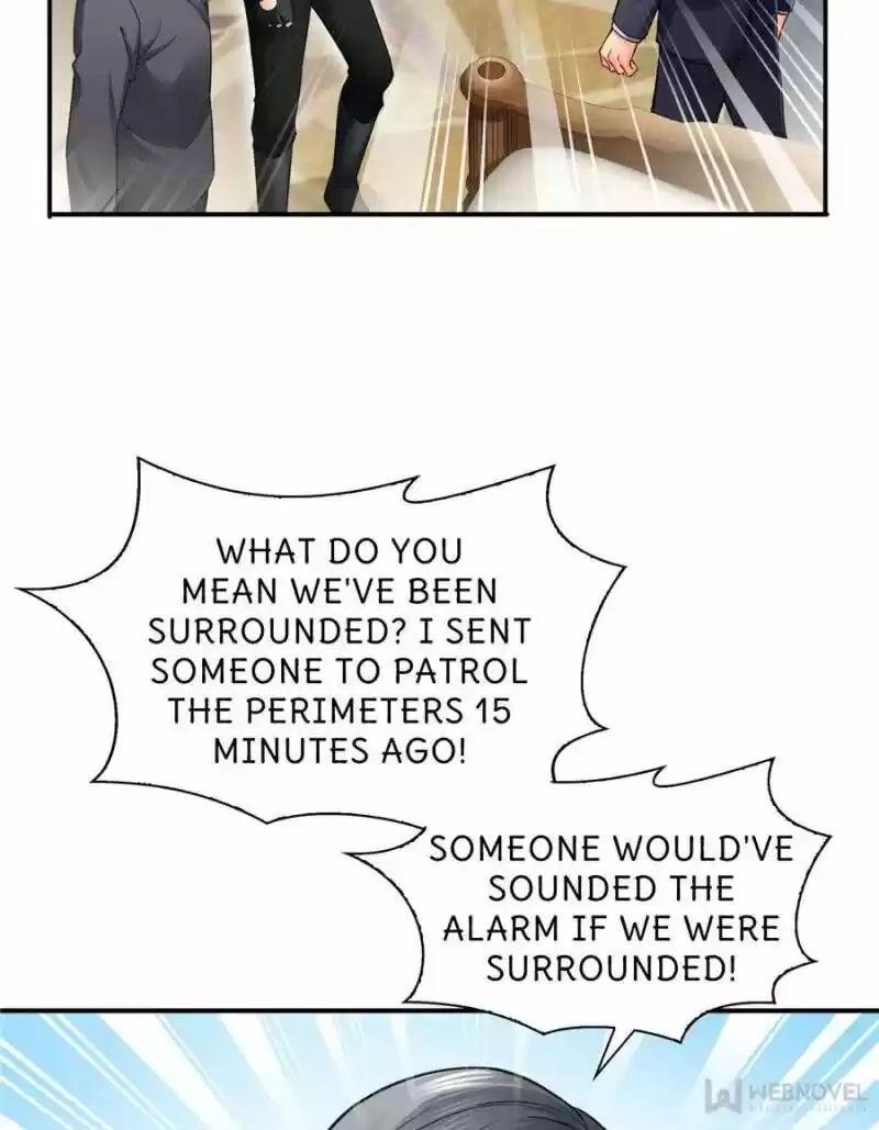 100% Sweet Love: The Delinquent XXX Wife Is a Bit Sweet (Novel) ch.101