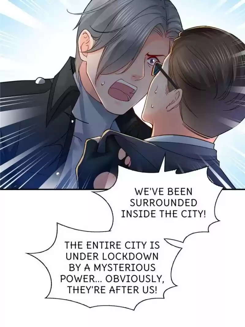 100% Sweet Love: The Delinquent XXX Wife Is a Bit Sweet (Novel) ch.101