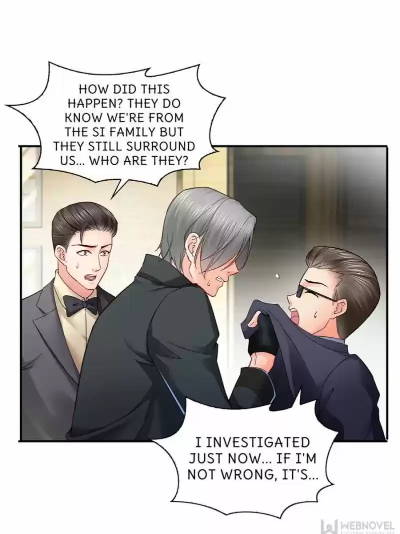 100% Sweet Love: The Delinquent XXX Wife Is a Bit Sweet (Novel) ch.101