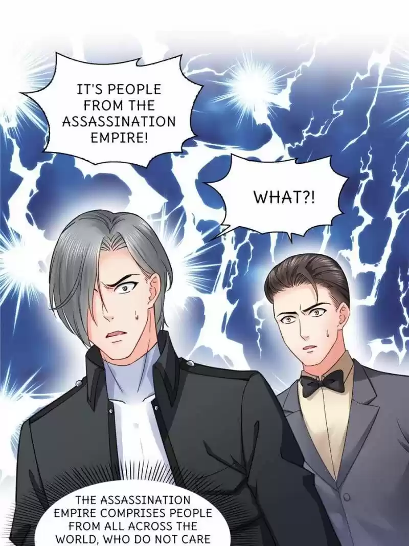 100% Sweet Love: The Delinquent XXX Wife Is a Bit Sweet (Novel) ch.101