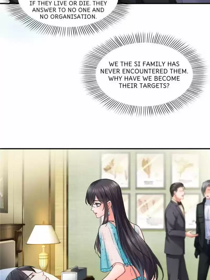 100% Sweet Love: The Delinquent XXX Wife Is a Bit Sweet (Novel) ch.101