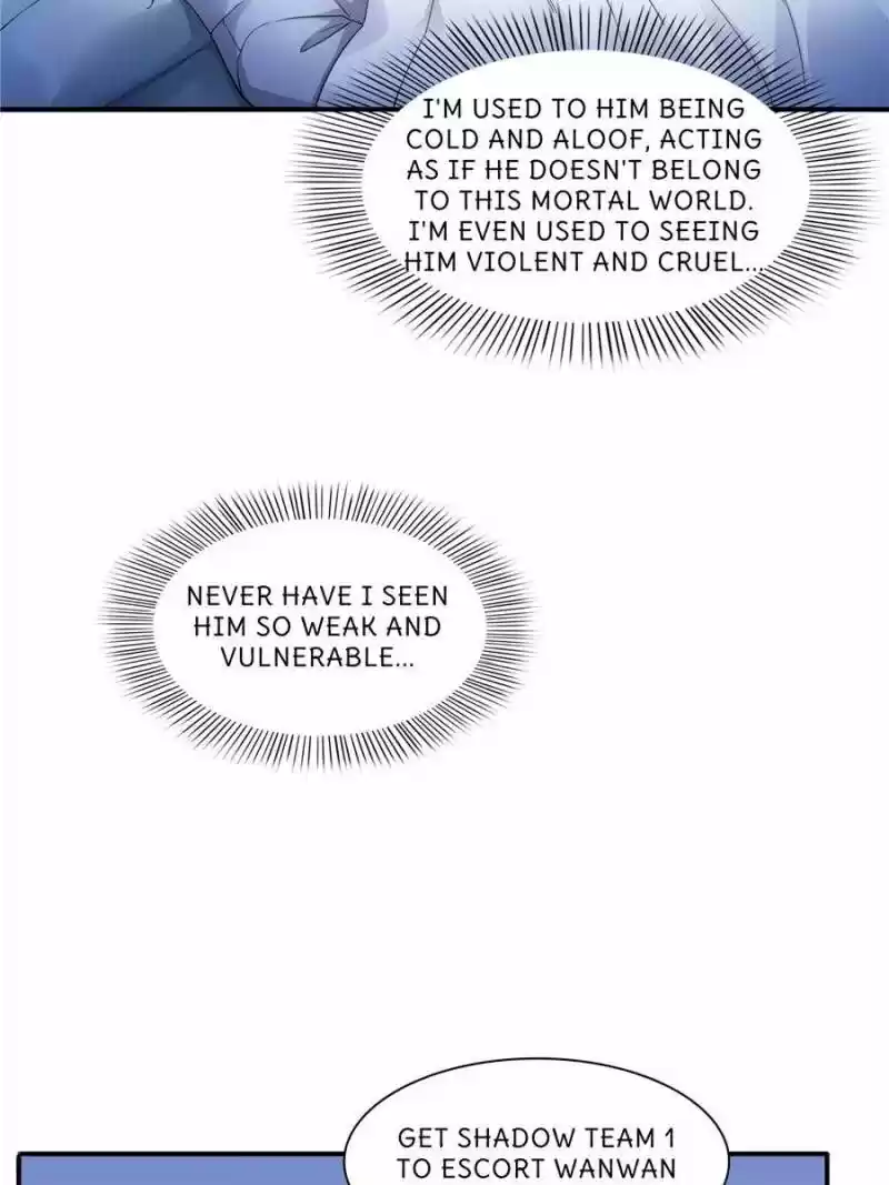 100% Sweet Love: The Delinquent XXX Wife Is a Bit Sweet (Novel) ch.101