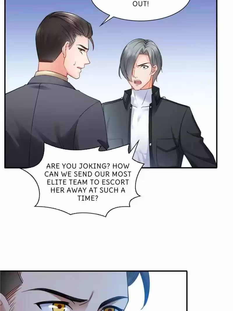 100% Sweet Love: The Delinquent XXX Wife Is a Bit Sweet (Novel) ch.101