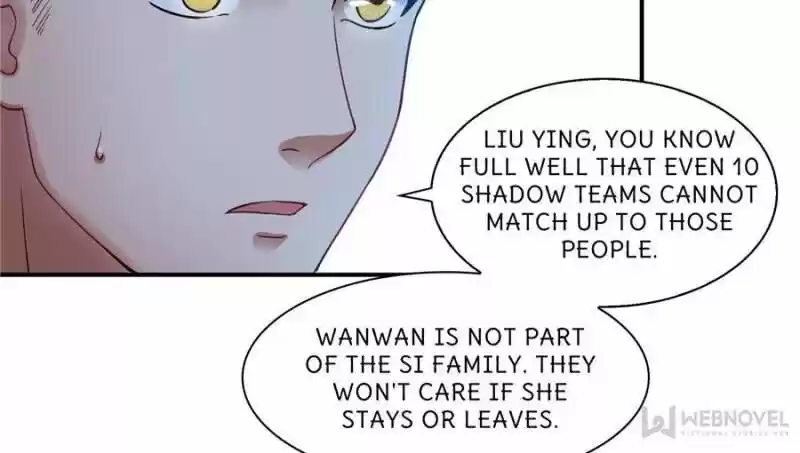 100% Sweet Love: The Delinquent XXX Wife Is a Bit Sweet (Novel) ch.101