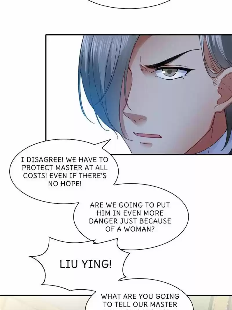 100% Sweet Love: The Delinquent XXX Wife Is a Bit Sweet (Novel) ch.101