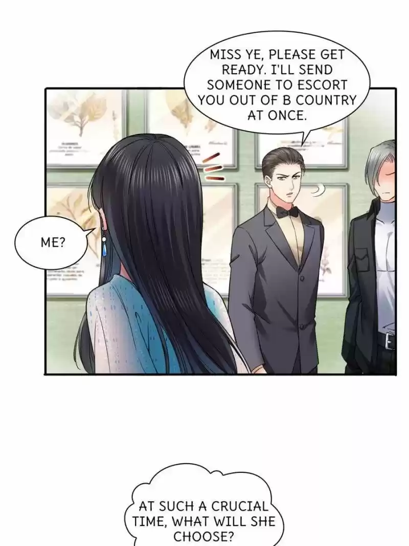 100% Sweet Love: The Delinquent XXX Wife Is a Bit Sweet (Novel) ch.101