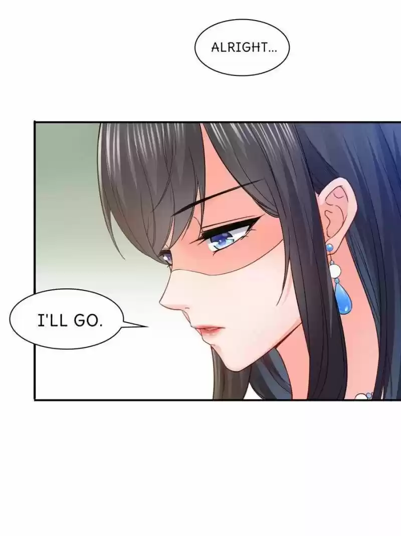 100% Sweet Love: The Delinquent XXX Wife Is a Bit Sweet (Novel) ch.101