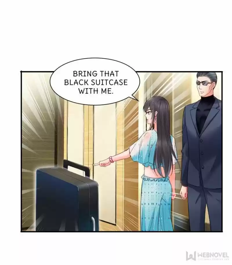 100% Sweet Love: The Delinquent XXX Wife Is a Bit Sweet (Novel) ch.101