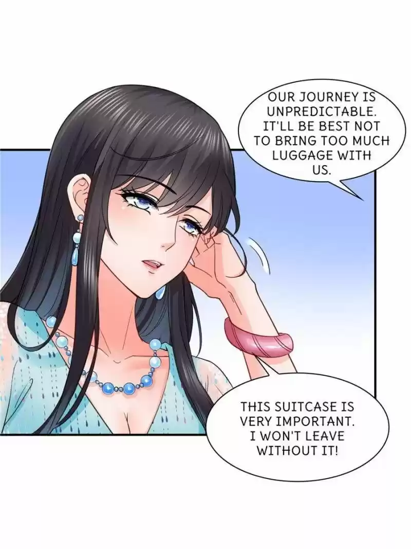 100% Sweet Love: The Delinquent XXX Wife Is a Bit Sweet (Novel) ch.101