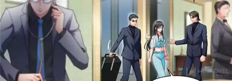 100% Sweet Love: The Delinquent XXX Wife Is a Bit Sweet (Novel) ch.101