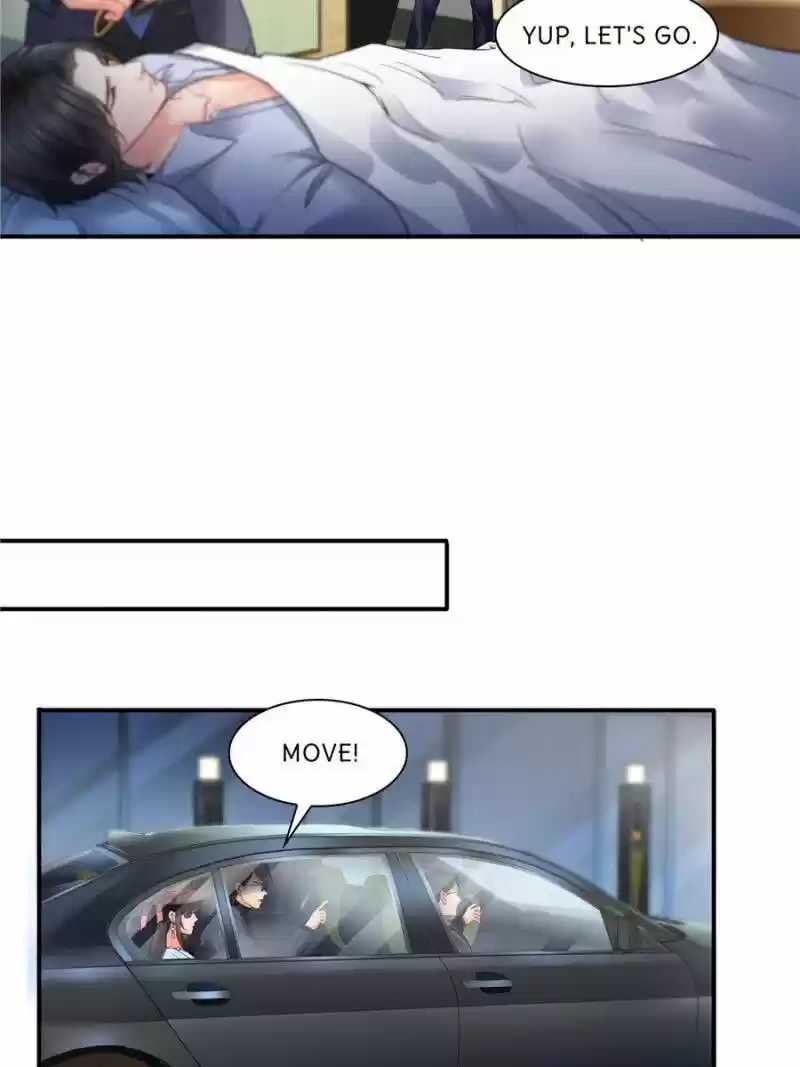 100% Sweet Love: The Delinquent XXX Wife Is a Bit Sweet (Novel) ch.101