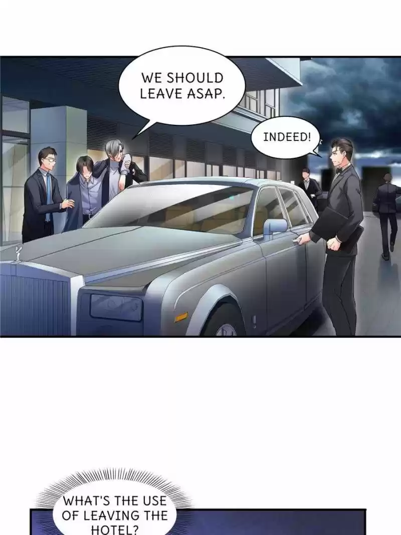 100% Sweet Love: The Delinquent XXX Wife Is a Bit Sweet (Novel) ch.101