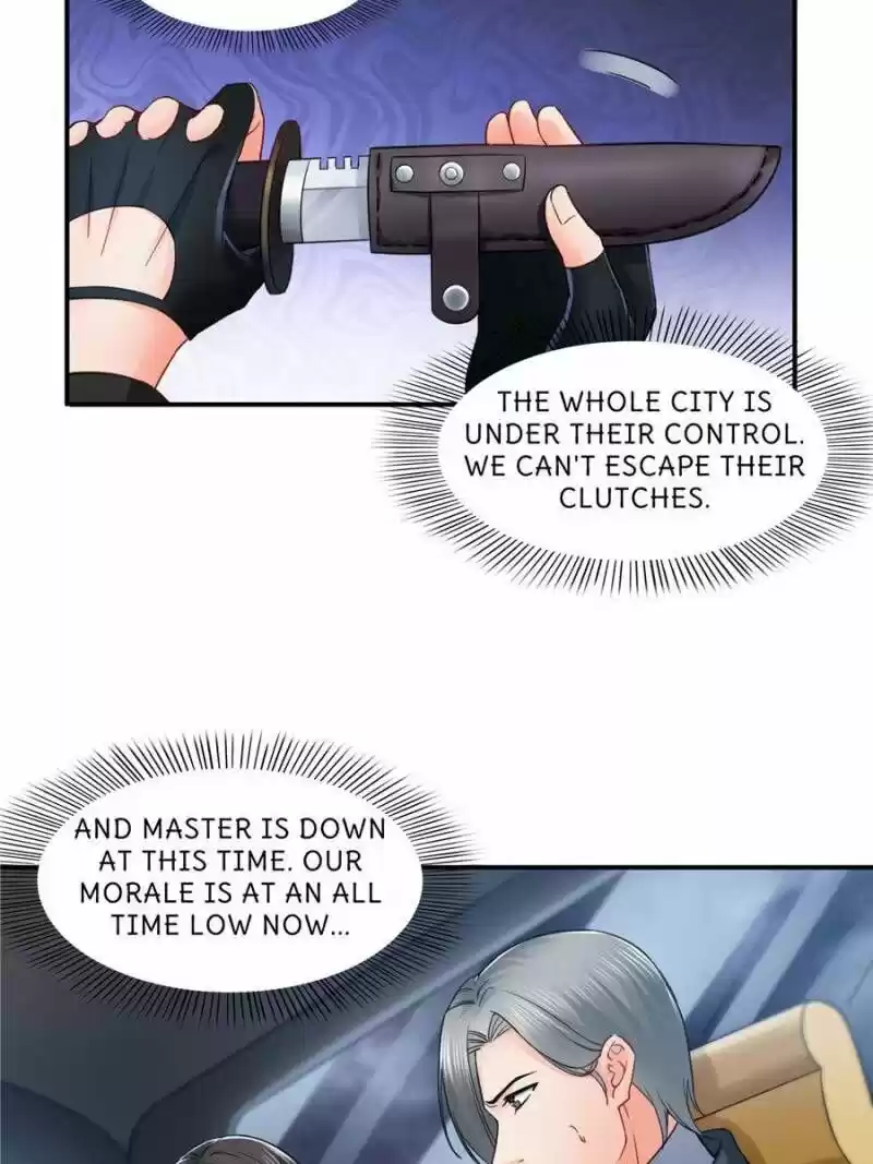 100% Sweet Love: The Delinquent XXX Wife Is a Bit Sweet (Novel) ch.101