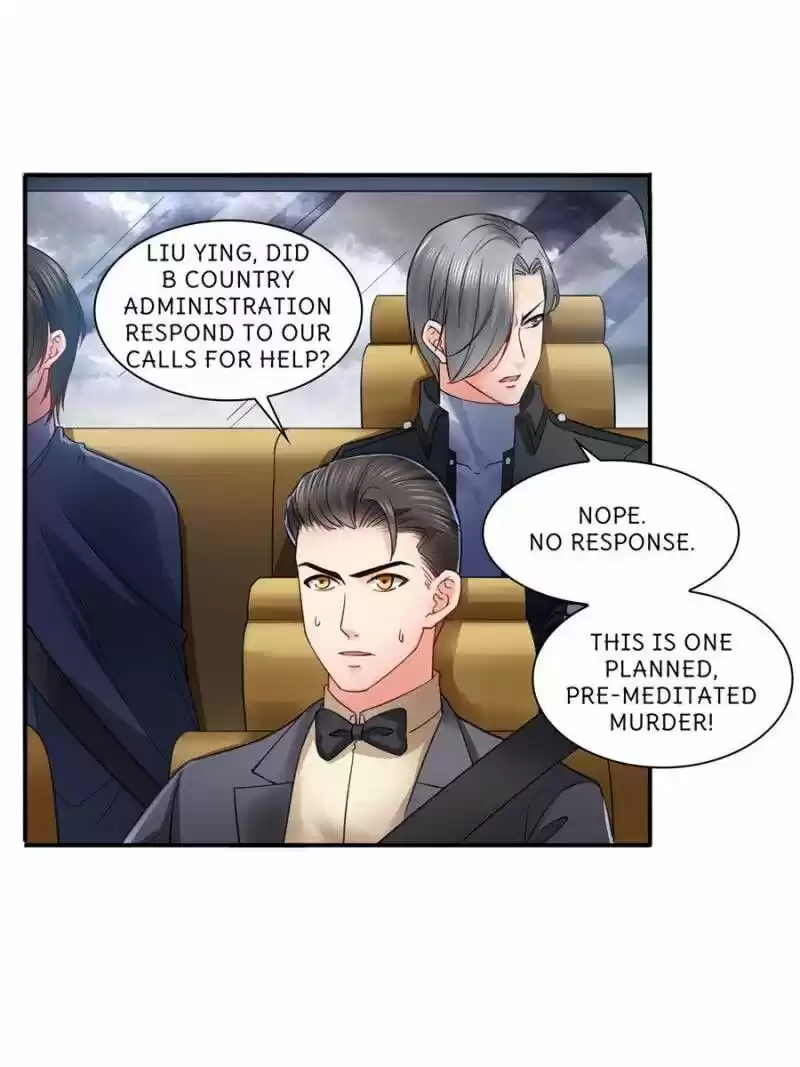 100% Sweet Love: The Delinquent XXX Wife Is a Bit Sweet (Novel) ch.101