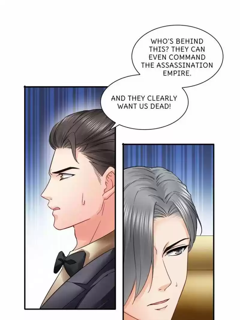 100% Sweet Love: The Delinquent XXX Wife Is a Bit Sweet (Novel) ch.101