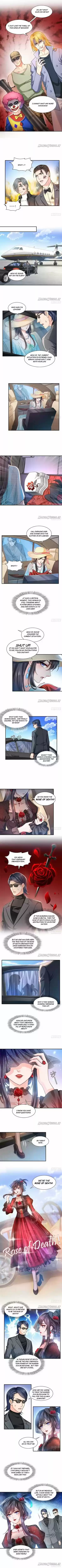 100% Sweet Love: The Delinquent XXX Wife Is a Bit Sweet (Novel) ch.102