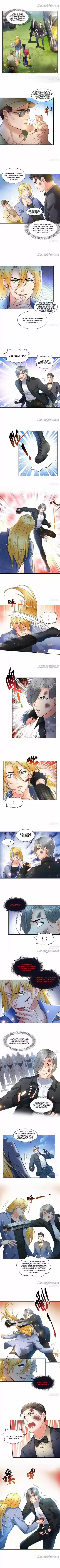 100% Sweet Love: The Delinquent XXX Wife Is a Bit Sweet (Novel) ch.103