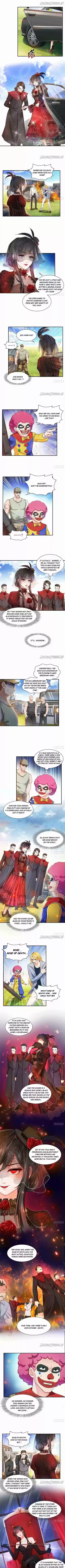 100% Sweet Love: The Delinquent XXX Wife Is a Bit Sweet (Novel) ch.104